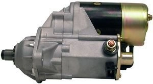 Стартер Bosch F 042 000 083 12V, 2.5KW 9IWQS 101892193 изображение 0