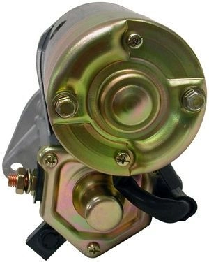 Стартер Bosch F 042 000 083 12V, 2.5KW 9IWQS 101892193 изображение 1
