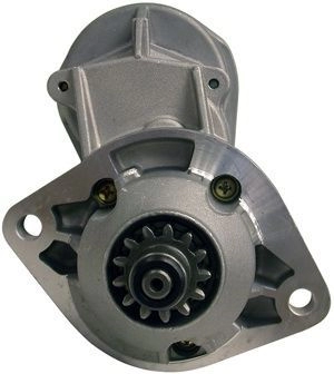 Стартер Bosch F 042 000 083 12V, 2.5KW 9IWQS 101892193 изображение 2