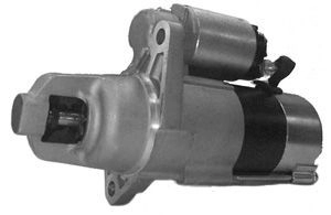 Стартер Bosch 16LQG F 042 001 073 372189 12V, 1.7KW изображение 0