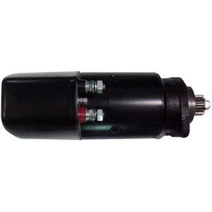 Стартер Bosch F 042 002 104 24V, 5.4KW UG4R4 376265658 изображение 1