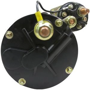 Стартер Bosch F 042 003 055 127032841 2RM5EE 1 2V изображение 1