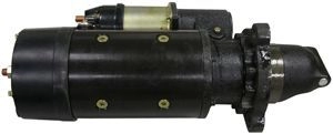 Стартер Bosch F 042 003 055 127032841 2RM5EE 1 2V изображение 2
