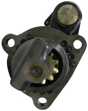 Стартер Bosch F 042 003 055 127032841 2RM5EE 1 2V изображение 3