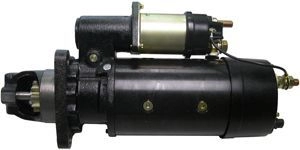 Стартер Bosch F 042 003 057 1414967062 1 2V WSULGH изображение 1