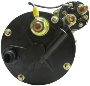 Стартер Bosch F 042 003 057 1414967062 1 2V WSULGH изображение 2