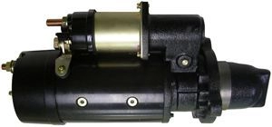 Стартер Bosch F 042 003 057 1414967062 1 2V WSULGH изображение 3