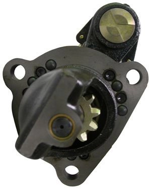 Стартер Bosch F 042 003 057 1414967062 1 2V WSULGH изображение 4