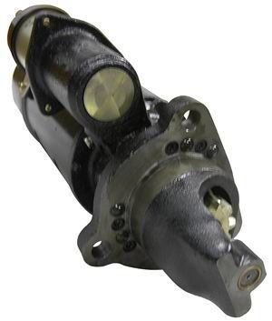Стартер Bosch F 042 003 057 1414967062 1 2V WSULGH изображение 5