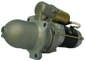 Стартер Bosch 12V, 2.5KW F 042 003 089 GGY6WPU 745003204 - Изображение 1