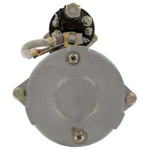Стартер Bosch 12V, 2.5KW JJWBPQ4 308607846 F 042 003 096 изображение 0