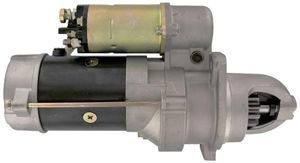 Стартер Bosch 12V, 2.5KW JJWBPQ4 308607846 F 042 003 096 изображение 1