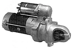 Стартер Bosch 12V, 2.5KW JJWBPQ4 308607846 F 042 003 096 изображение 3