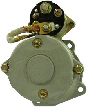 Стартер Bosch 20DE5A1 F 042 003 109 359519260 12V, 2.5KW изображение 2