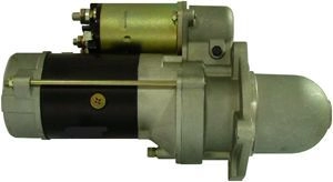 Стартер Bosch 20DE5A1 F 042 003 109 359519260 12V, 2.5KW изображение 3