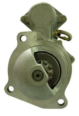 Стартер Bosch 20DE5A1 F 042 003 109 359519260 12V, 2.5KW изображение 4