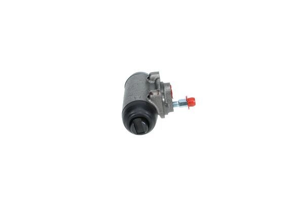 Рабочий тормозной цилиндр Bosch F 026 A02 389 SW4J1 371036 J B9886 изображение 3