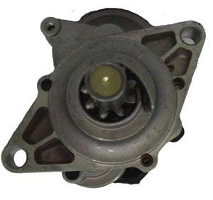 Стартер Bosch SR1291N 12V, 1.6KW F 042 006 002 372504