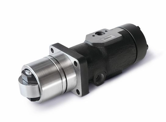 Тнвд, топливный насос высокого давления Bosch 1425118315 NP-PF 1CD190S03N52 H 104 143 315 XK0IJZ