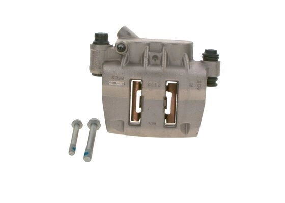 Тормозной суппорт Bosch B2FWK 306366 0 204 004 238 CA7 50 - Изображение 1