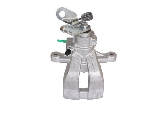 Тормозной суппорт BOSCH 13 CBE7 1440044570 0 986 134 552 - Изображение 1
