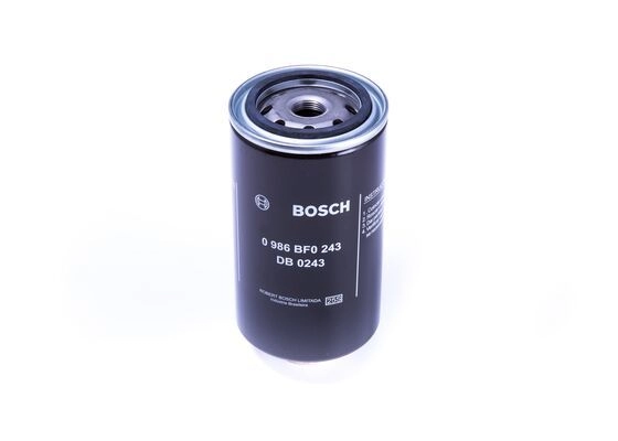 Топливный фильтр Bosch 0 986 BF0 243 H1 H96 FUV2LR 344852 изображение 0