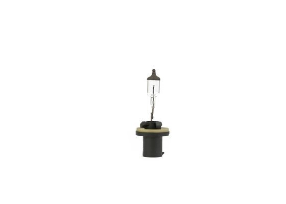 Лампа птф, противотуманной фары Bosch H27W/1 (880) 12.8V 27W NLG9CC4 1423170578 1 987 303 014 изображение 1