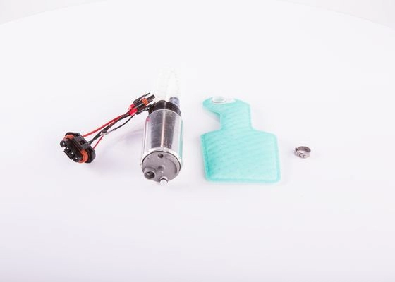 Топливный насос Bosch 3QF80 367091 F 000 TE1 90C 6N3 M4 изображение 1