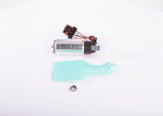 Топливный насос Bosch 3QF80 367091 F 000 TE1 90C 6N3 M4 изображение 2