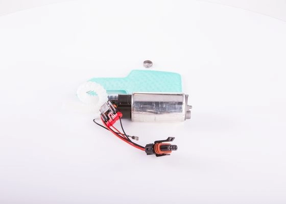 Топливный насос Bosch 3QF80 367091 F 000 TE1 90C 6N3 M4 изображение 4