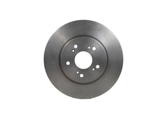 Тормозной диск BOSCH CO6X A9B 1440044894 F 002 H26 051 - Изображение 1