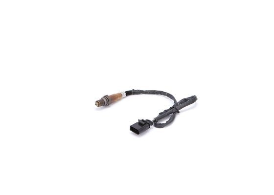 Лямбда-зонд Bosch LS 10172 0 258 010 172 LSF-4.2 967193548 - Изображение 1