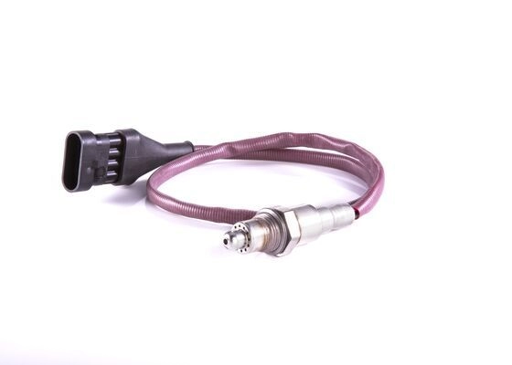 Лямбда-зонд Bosch 313005 LSF-XF 0 258 030 157 LS 30157 - Изображение 1