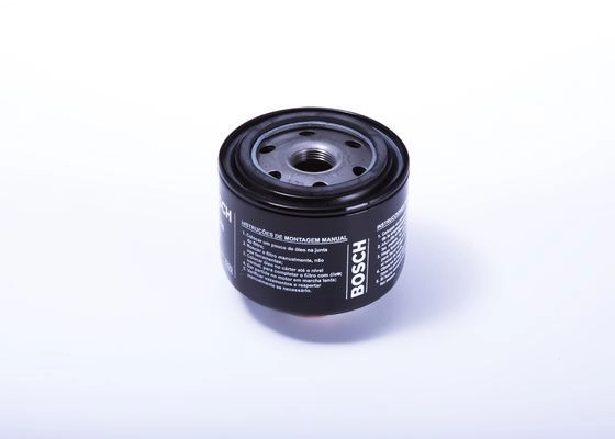 Масляный фильтр Bosch 0 986 B00 059 OB005 9 PBAS3M 344456 изображение 1