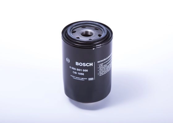 Масляный фильтр Bosch 0 986 B01 056 J9X4 4 344480 ZUE4KE - Изображение 1
