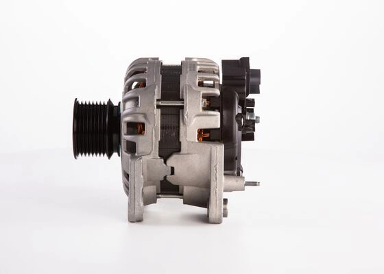 Генератор Bosch F 000 BL0 4A5 1423184219 UHJQ377 C 3 (>) 14V 50/90A изображение 0