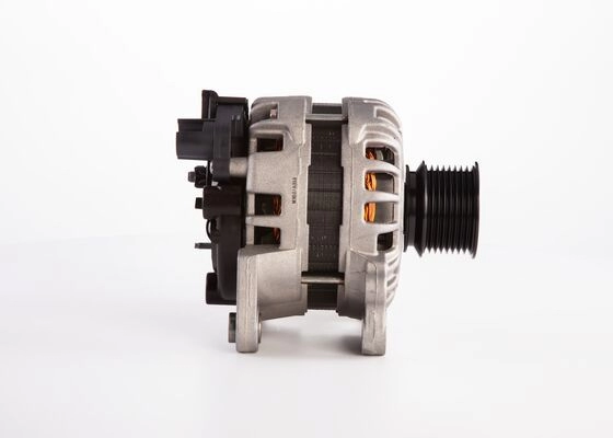 Генератор Bosch F 000 BL0 4A5 1423184219 UHJQ377 C 3 (>) 14V 50/90A изображение 2