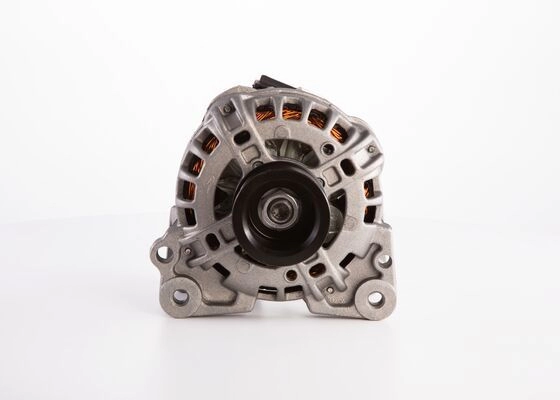 Генератор Bosch F 000 BL0 4A5 1423184219 UHJQ377 C 3 (>) 14V 50/90A изображение 3