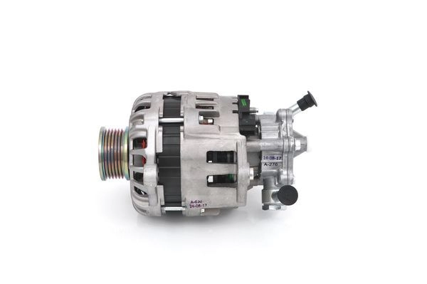 Генератор Bosch F 002 G90 452 1423188388 UP9DM B3VP 14V 117A - Изображение 1