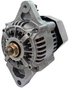 Генератор Bosch 101267747 12V, 40A F 042 302 117 LK3BKAA изображение 0
