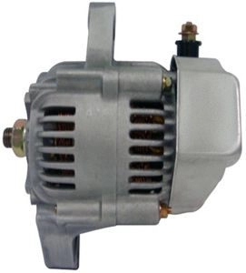 Генератор Bosch 101267747 12V, 40A F 042 302 117 LK3BKAA изображение 1