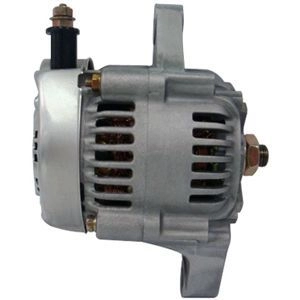 Генератор Bosch 101267747 12V, 40A F 042 302 117 LK3BKAA изображение 2