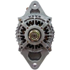 Генератор Bosch 101267747 12V, 40A F 042 302 117 LK3BKAA изображение 3