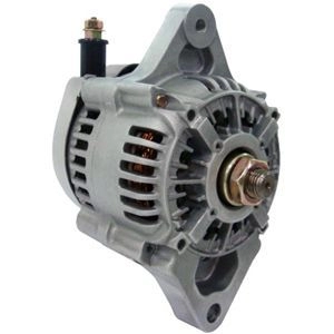 Генератор Bosch 101267747 12V, 40A F 042 302 117 LK3BKAA изображение 4