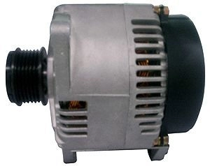 Генератор Bosch 101414291 F 042 307 019 CT753 12V, 115A изображение 0