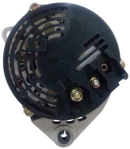 Генератор Bosch 101414291 F 042 307 019 CT753 12V, 115A изображение 1