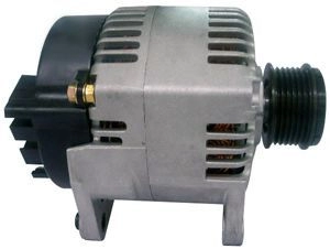 Генератор Bosch 101414291 F 042 307 019 CT753 12V, 115A изображение 2
