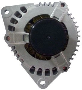 Генератор Bosch 101414291 F 042 307 019 CT753 12V, 115A изображение 3