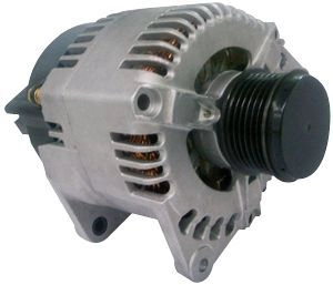 Генератор Bosch 101414291 F 042 307 019 CT753 12V, 115A изображение 4
