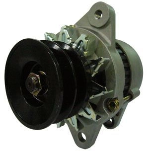 Генератор Bosch F 042 309 003 24V, 40A CBAO5W4 127239141 - Изображение 1